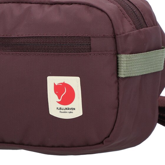 Fjällräven High Coast Riñonera 21 cm