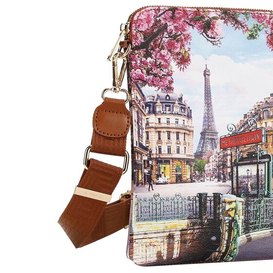 Y Not? Yesbag Bolsa de hombro 23 cm