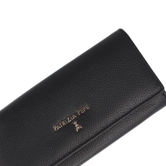 Patrizia Pepe Cartera Piel 19 cm