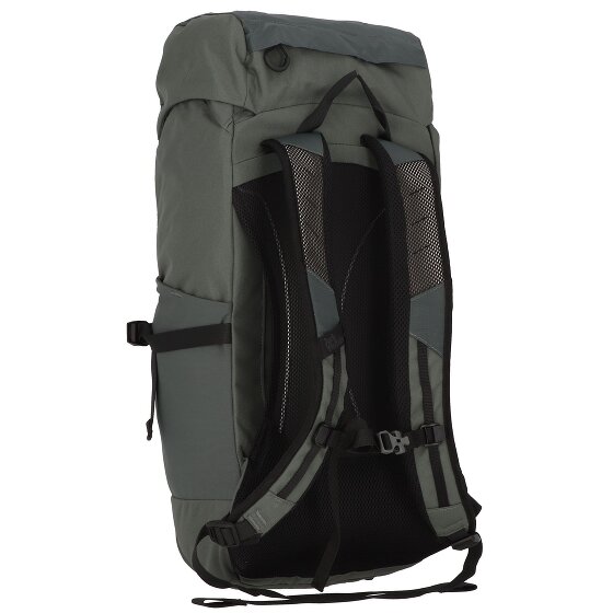 Jack Wolfskin Wanderthirst Vent 22 Mochila de senderismo 59 cm