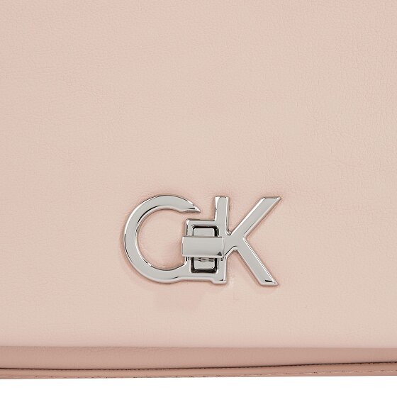 Calvin Klein Re-Lock Bolsa de hombro 25 cm