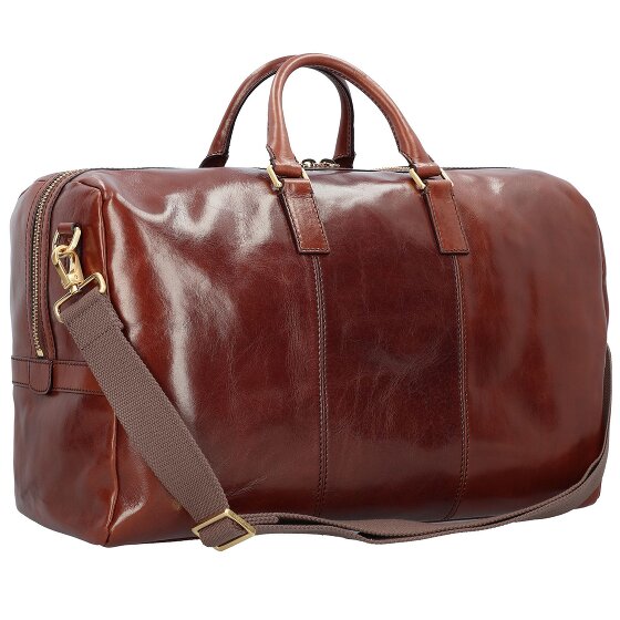 The Bridge Story Viaggio Bolsa de viaje Piel 52 cm