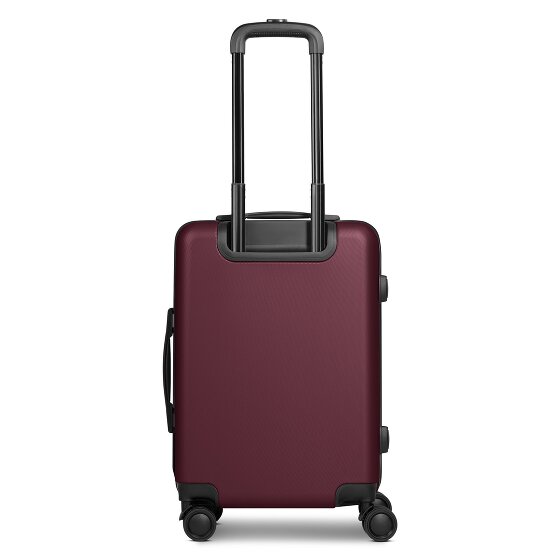 Smartbox Edition 05 4 ruedas Carro de la cabina 55 cm