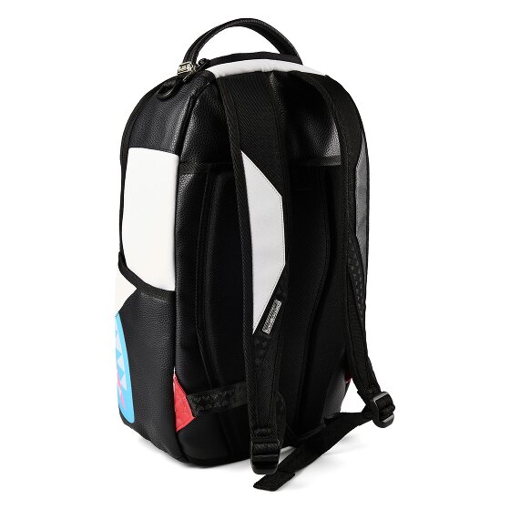 Sprayground Sleek Mochila de día 45 cm Compartimento para el portátil