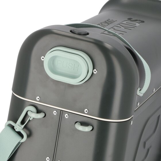 JetKids BedBox 4 ruedas Carro para niños 39 cm