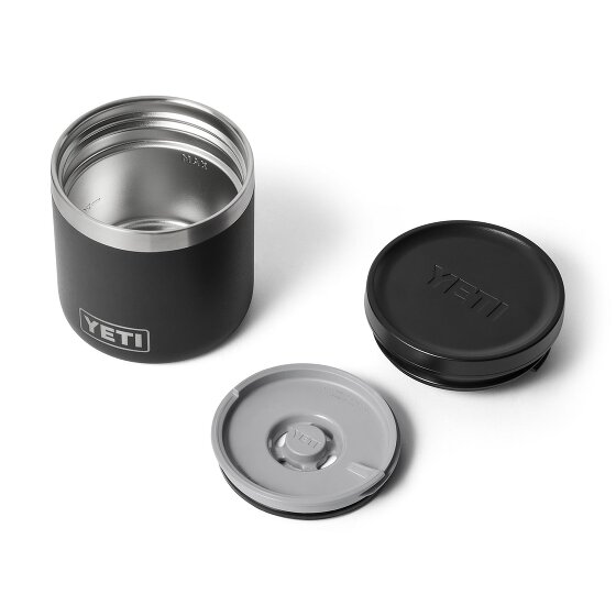 Yeti Fiambrera Rambler 237 ml