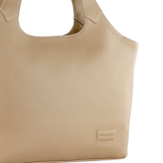 bugatti Elsa Bolsa de compras M Piel 42 cm