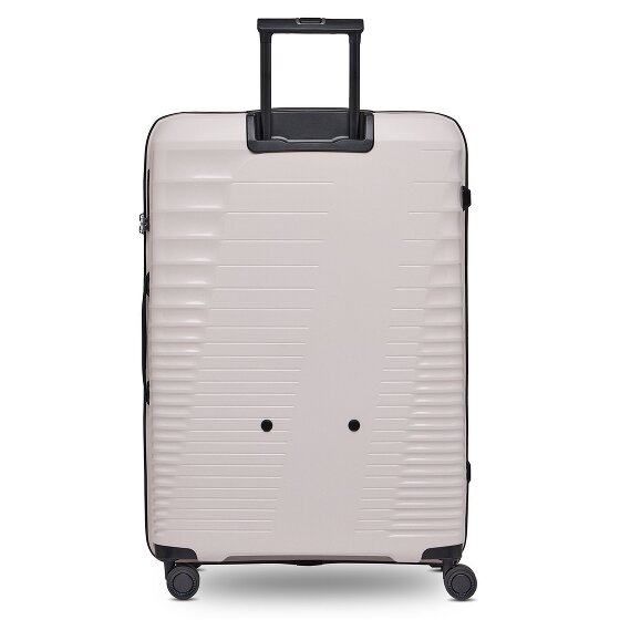 Farmhood Eco Edition 4 ruedas Carrito 77 cm con pliegue de expansión