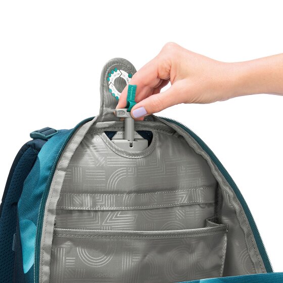 coocazoo Mate Mochila escolar 44 cm
