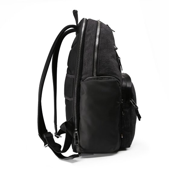 Boss Highway Mochila de día 43 cm Compartimento para el portátil