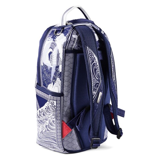 Sprayground Sleek Mochila de día 45 cm Compartimento para el portátil