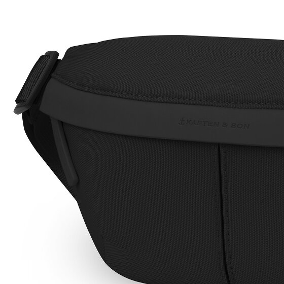 Kapten & Son Sveg Riñonera 25 cm