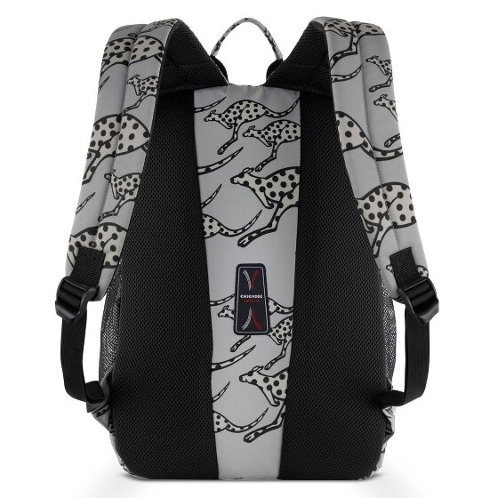 Chiemsee Jump N Fly Mochila de día 43 cm Compartimento para el portátil