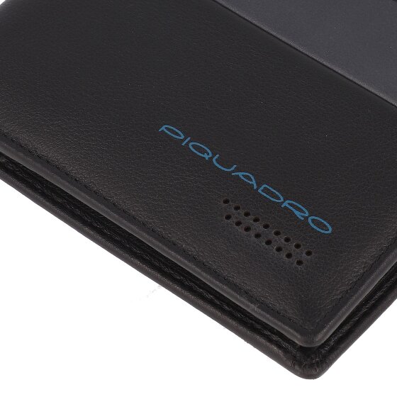 Piquadro Cartera Urban RFID Piel 13 cm