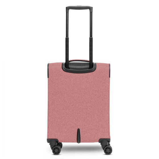 Redolz Essentials 12 CABIN 4 ruedas Trolley de cabina 55 cm