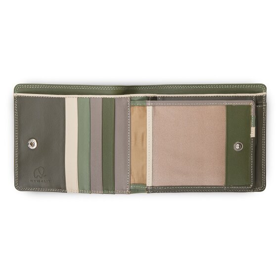 Mywalit Cartera Protección RFID Piel 12 cm