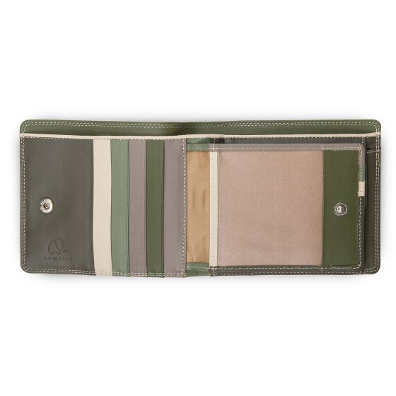 Mywalit Cartera Protección RFID Piel 12 cm