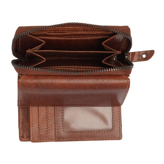 The Chesterfield Brand Rimili Cartera Piel 19 cm