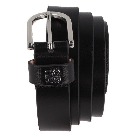 Hugo Zoey Cinturón Piel