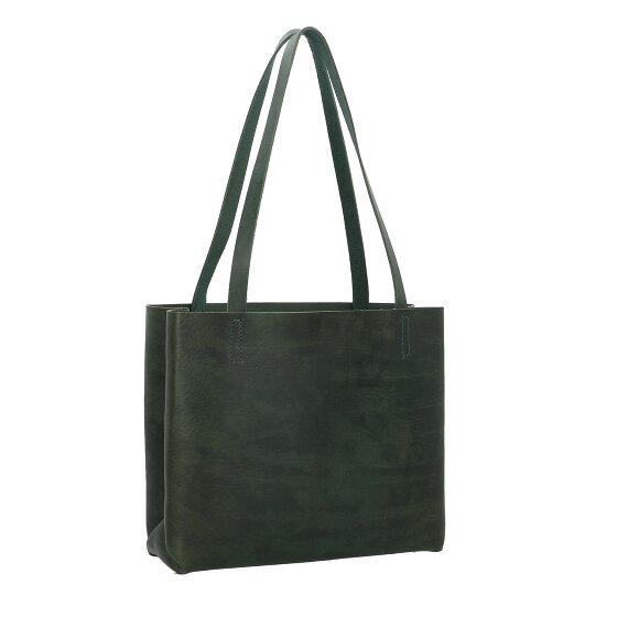 Harold's Paperbag Bolsa de hombro Piel 32 cm