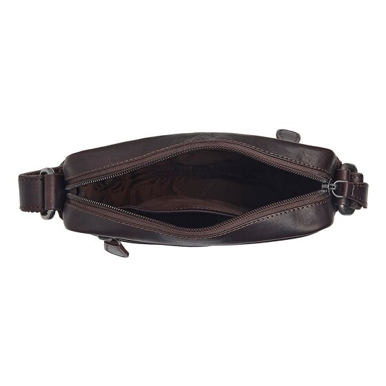 The Chesterfield Brand Laveno Bolsa de hombro Piel 19 cm