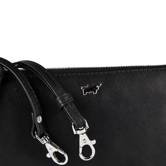 Braun Büffel Hanna Bolsa de hombro Piel 20 cm