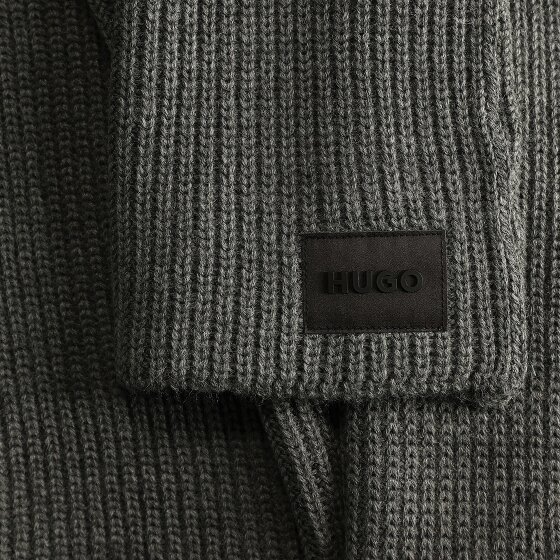 Hugo Zago Bufanda 182 cm Caja de regalo