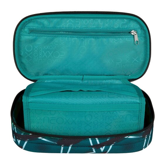 Neoxx Estuche para lápices 22.5 cm