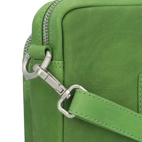 Jack Kinsky Aruba 1 Bolsa de hombro Piel 19 cm