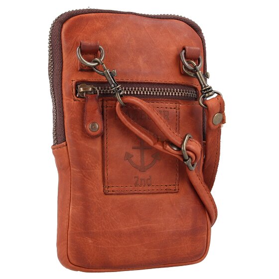 Harbour 2nd Anchor Love Benita Funda de teléfono móvil Piel 11 cm