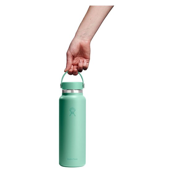 Hydro Flask Hydration Wide Flex Cap Botella para beber 1180 ml
