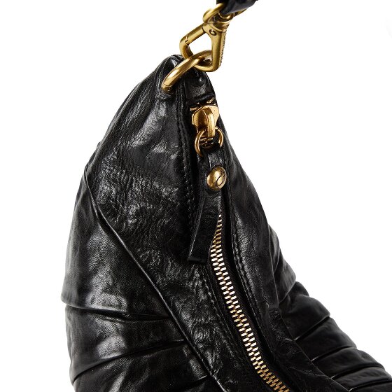 Campomaggi Luna Bolsa de hombro Piel 45 cm