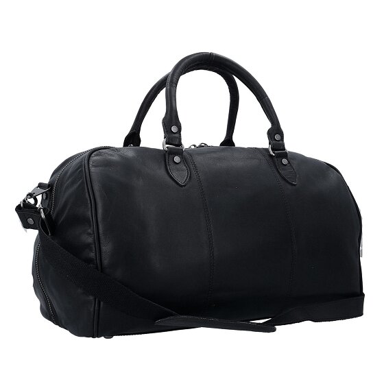 The Chesterfield Brand Liam Bolsa de viaje Weekender Piel 46 cm