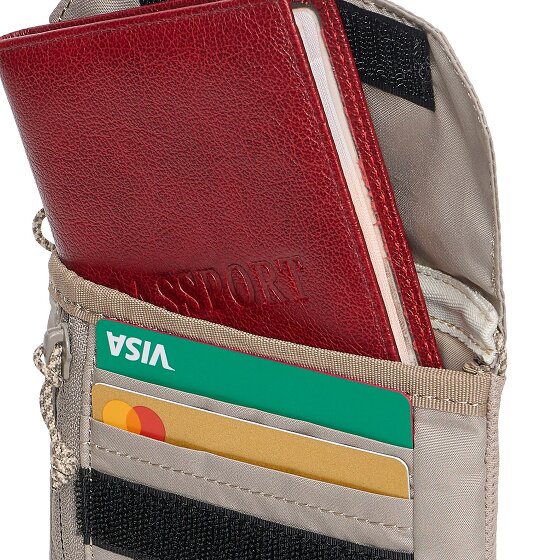 Vaude NeckWallet Bolsa de pecho 13.5 cm