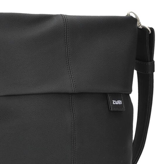 Zwei Mademoiselle.M Bolsa de hombro 31 cm