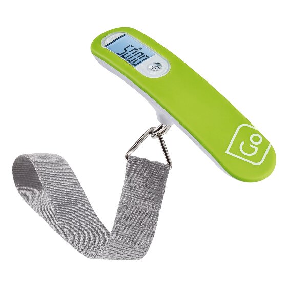Go Travel Balanza de maleta 5.5 cm