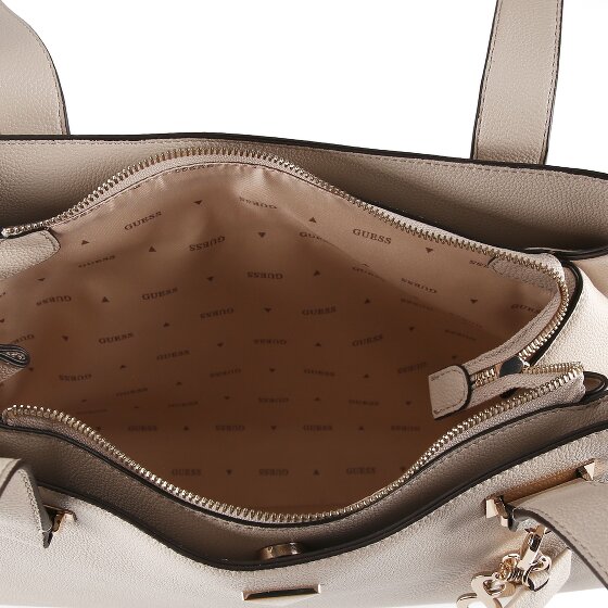 Guess Evie Bolsa de hombro 40 cm