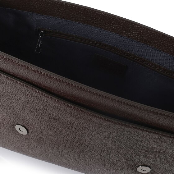 Joop! Cardona Nevio Maletín Mensajero Piel 34 cm