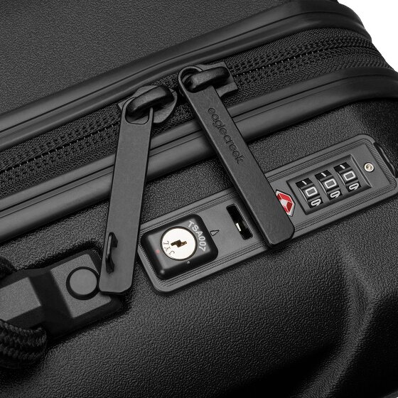 Eagle Creek Tarmac 4 ruedas Carrito 74 cm