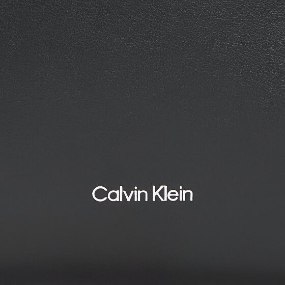 Calvin Klein Line Bolsa de hombro Piel 24.5 cm