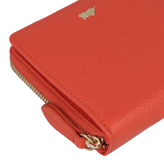 Braun Büffel Asti Billetero RFID Piel 10 cm