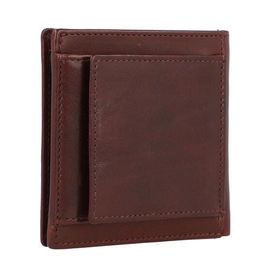 Bric's Monte Rosa Billetero RFID Piel 9,5 cm
