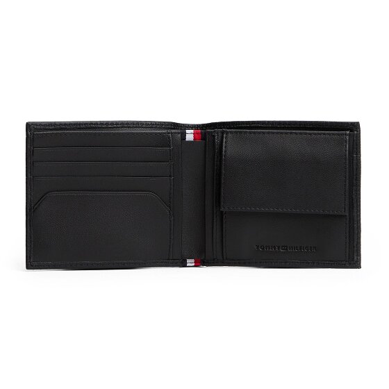 Tommy Hilfiger TH Flag Cartera 10 cm