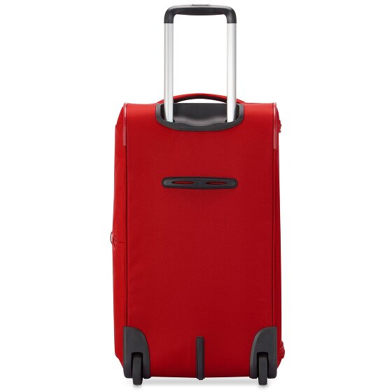 Roncato Maleta de 2 ruedas Ironik 2.0 58 cm