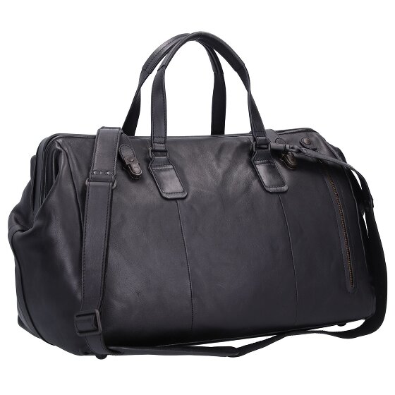 aunts & uncles Grandma's Luxury Club Mrs. Currant Bread Bolsa de viaje Piel 44 cm