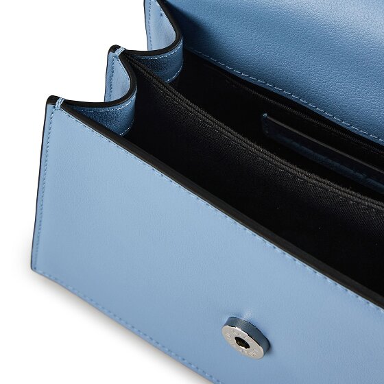 Karl Lagerfeld Signature 2.0 Bolso Piel 21.5 cm