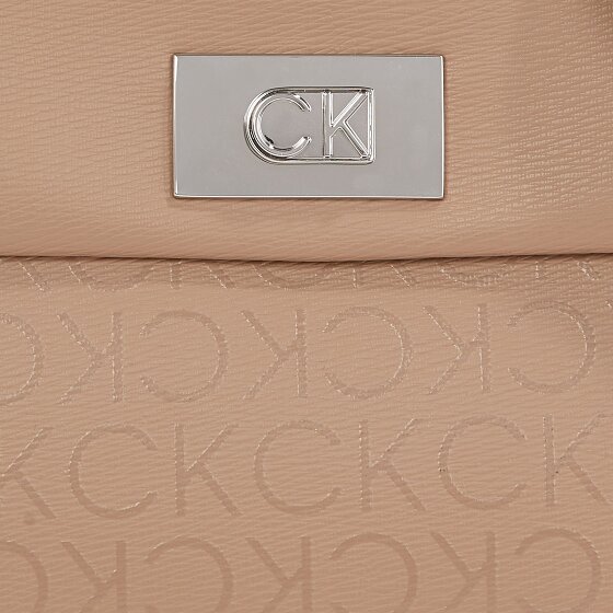 Calvin Klein CK Push Bolsa de hombro 28 cm