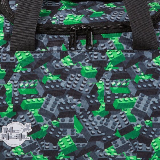 McNeill Bolsa de deporte 37 cm