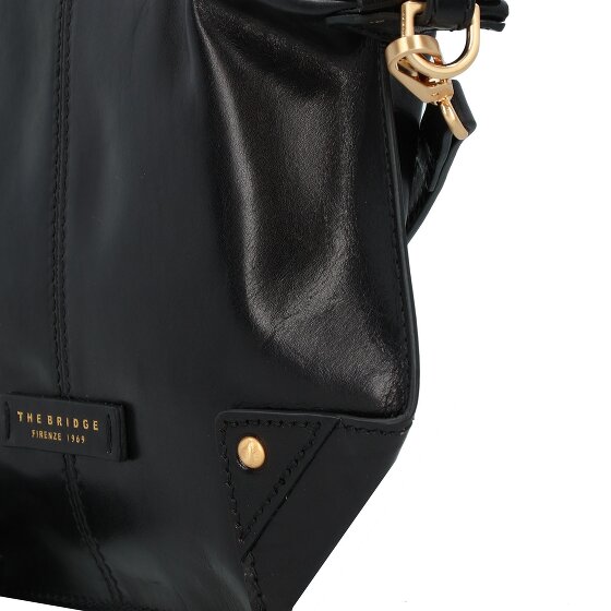 The Bridge Unica Bolso Piel 29 cm
