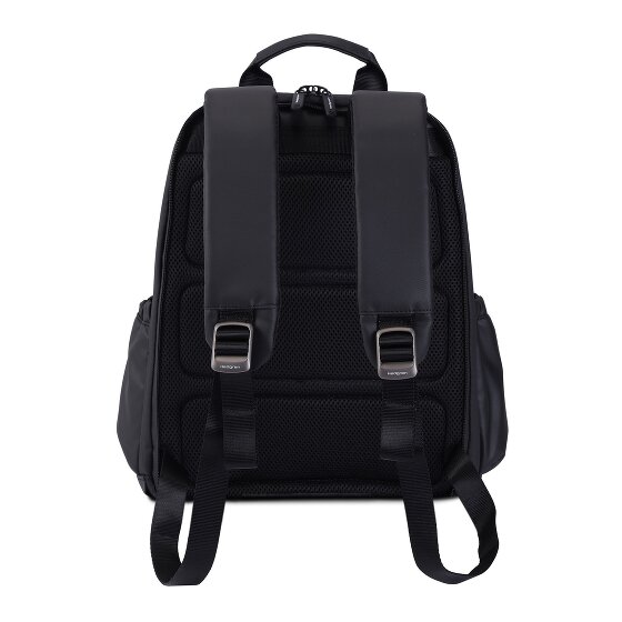 Hedgren Commute Bike Rim Mochila para bicicleta Protección RFID 38 cm